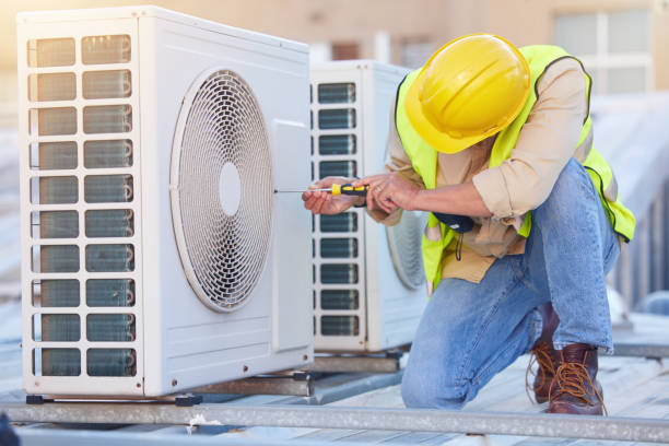 Best Air Conditioning Cleaning in College Station, TX