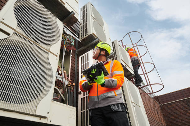 Best HVAC Equipment and Components in College Station, TX