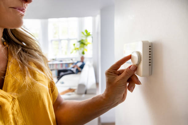 Best HVAC for Healthcare Facilities in College Station, TX