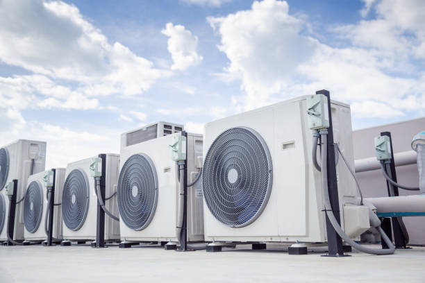 Best Seasonal HVAC Services in College Station, TX