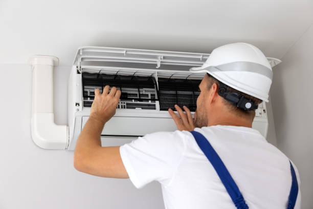 Best Commercial HVAC in College Station, TX