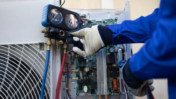 Best HVAC Retrofitting and Upgrading in College Station, TX