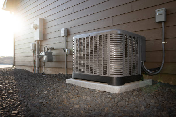 Best Thermostats and Smart Controls in College Station, TX